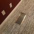 Steel Modern Chic Vent Covers - Brushed Nickel