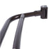 44 in. to 70 in. Double Curved Shower Rod (Oil-Rubbed Bronze Finish)