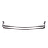 44 in. to 70 in. Double Curved Shower Rod (Oil-Rubbed Bronze Finish)