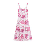 WOMEN'S DRESS CALA BOIX New Collection IBIZA BYMANYC ® New York