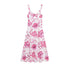 WOMEN'S DRESS CALA BOIX New Collection IBIZA BYMANYC ® New York