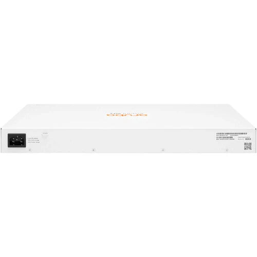Aruba Instant On 1830 JL814A#ABA JL814A 48-Port Gigabit Managed Network Switch with SFP