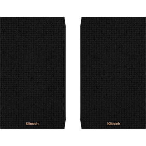 IN STOCK! Klipsch KD-400 2-Way Active Wireless Bookshelf Speakers (Pair)