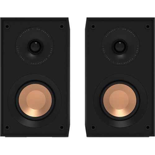 IN STOCK! Klipsch KD-400 2-Way Active Wireless Bookshelf Speakers (Pair)