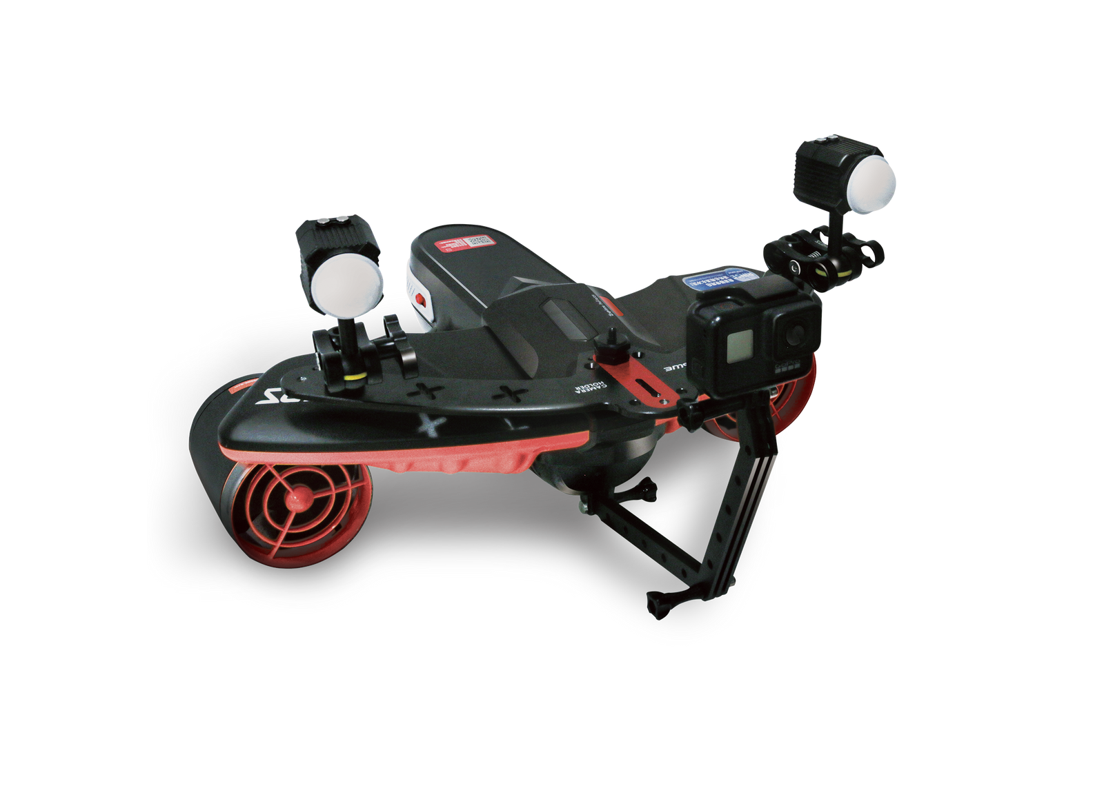 Navbow - Underwater Scooter