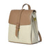 Claire Women's Backpack - Brown