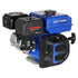 BILT HARD 7HP 212cc Gas Engine, Horizontal Shaft, 4-Stroke OHV, 3/4" Shaft