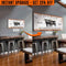 Upgrade Your 'Angus Ranch' (Style 2) Canvas To 24x48 Inches