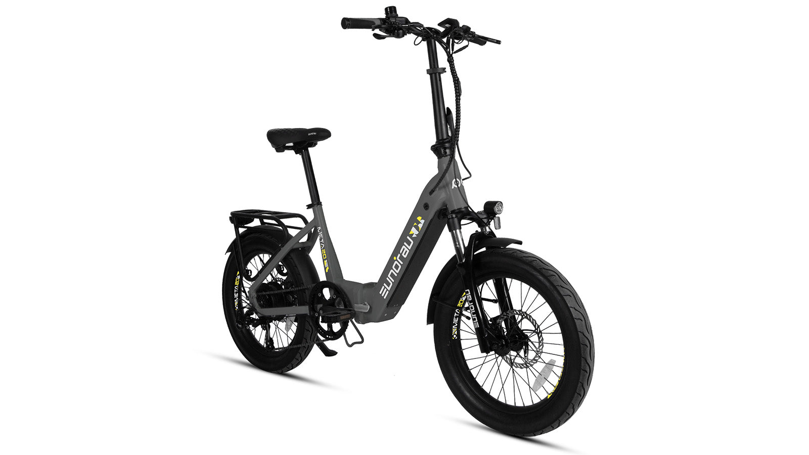 META20 1.0 - Electric Bicycle