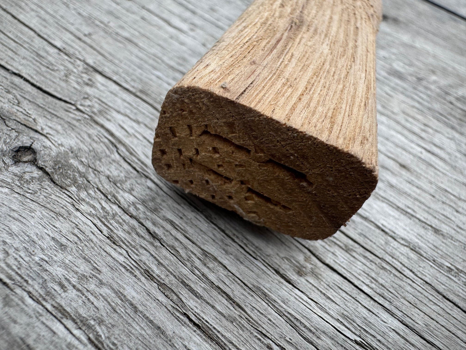 Beaver Tooth 16