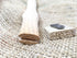 16" Beaver Tooth Ball Pein / Shop / Blacksmith Hammer Handle Hickory