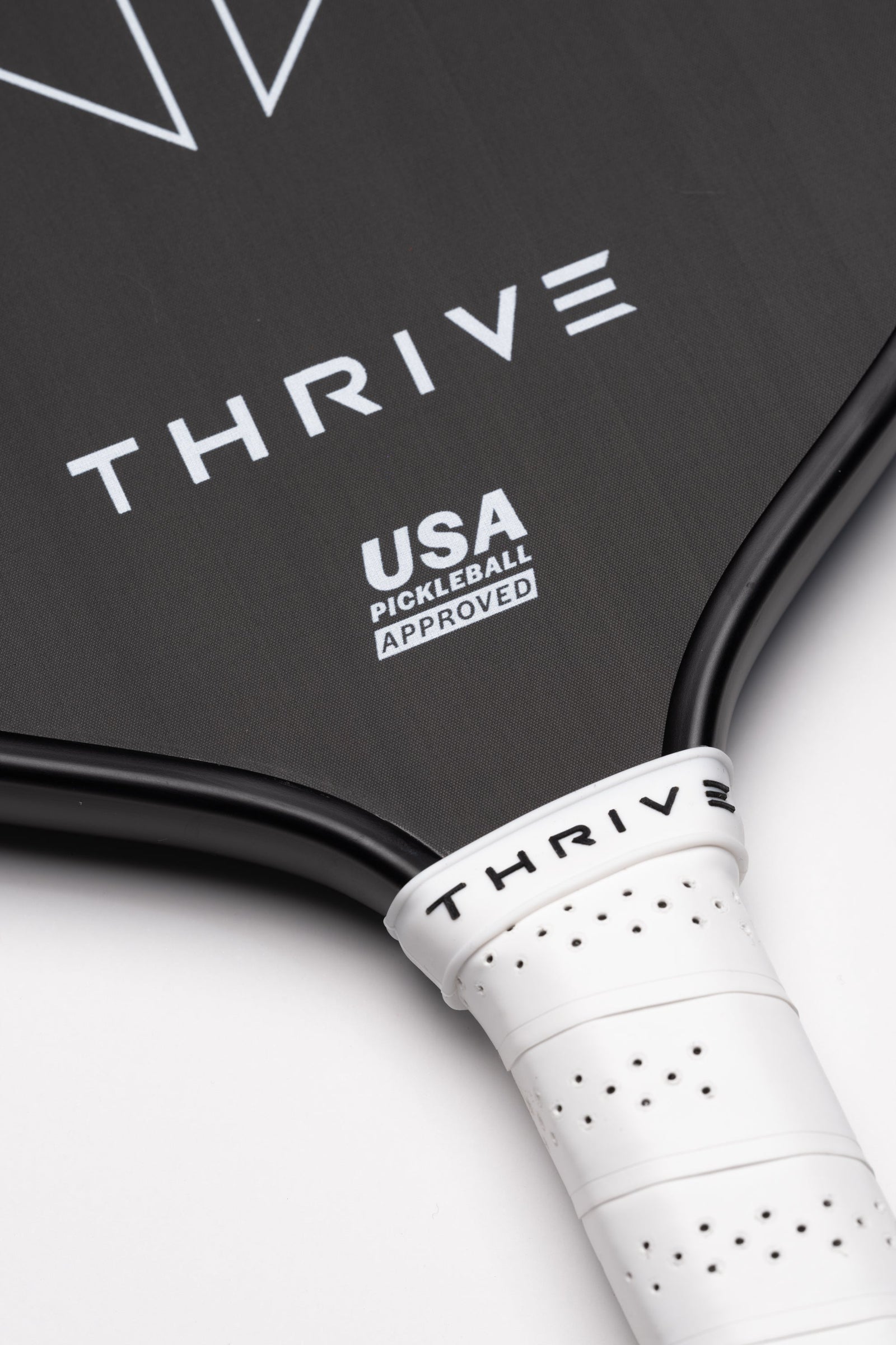 RUSH 13 Inch - Pickleball Paddle
