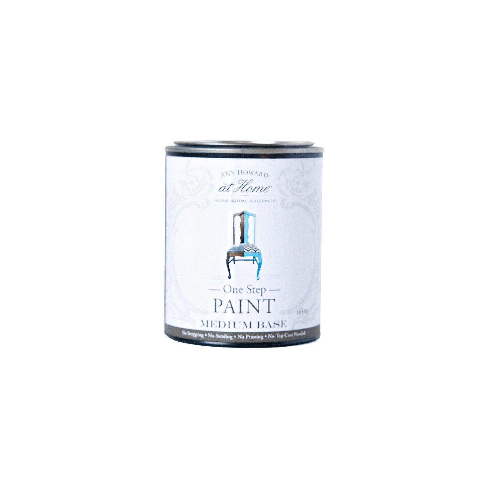 One Step Paint - Serengeti Gray