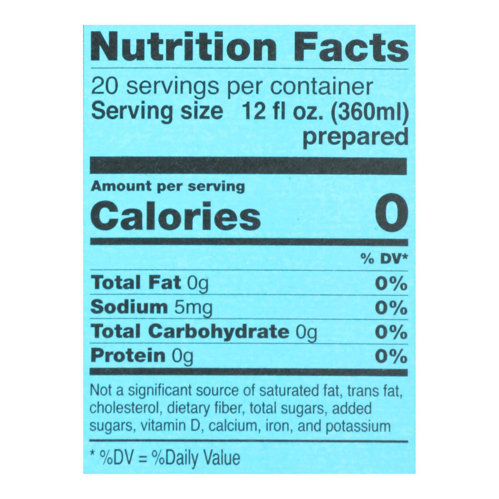 Clipper Tea Organic Snore and Peace Tea, Calming Herbal Blend, 20 Tea Bags per Box (Pack of 6)