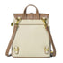 Claire Women's Backpack - Brown