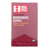 Equal Exchange Rooibos Chai Tea Blend - Pack of 6, 20 Tea Bags