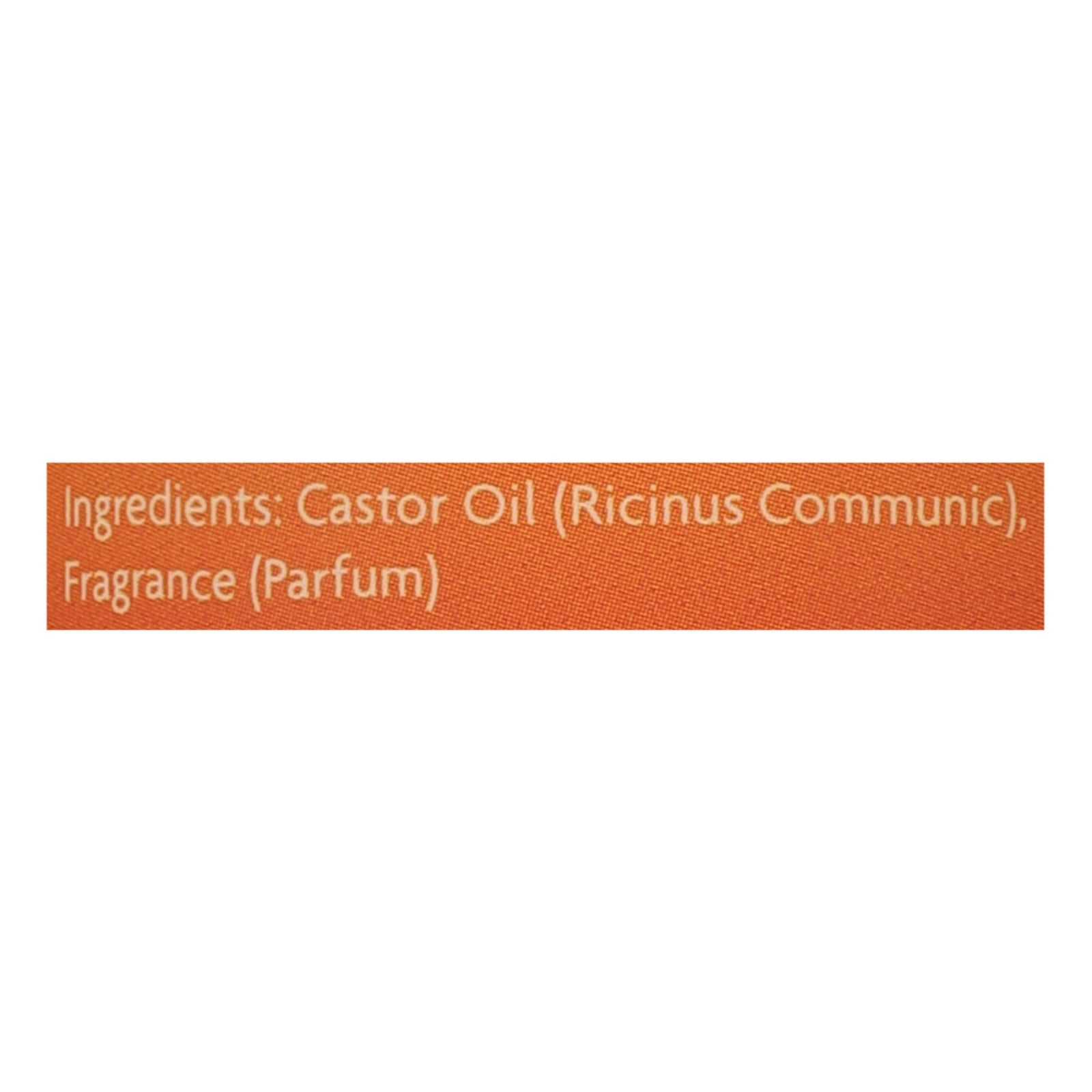 JMCN Island Twist Black Castor Oil Masking Paper - Adds Shine, Controls Frizz, and Promotes Hair Growth - 4 Fl Oz (Pack of 1)