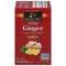 Bravo Teas & Herbs Absolute Ginger Tea (20 Bags)