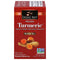 Bravo Teas and Herbs Absolute Turmeric Tea - 20 Counts