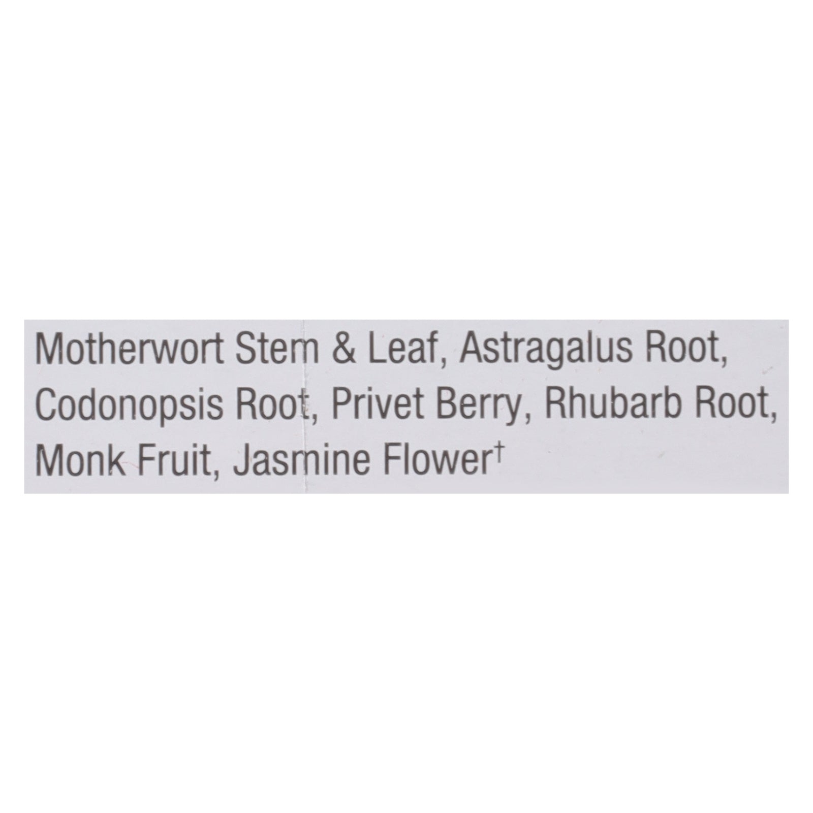 Bravo Teas and Herbs Clear & Smooth Skin Tea - 20 Tea Bags