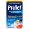 Prelief Dietary Supplement: Relief from Acidic Foods - 60 Capsules