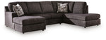 Lentiz - Sectional