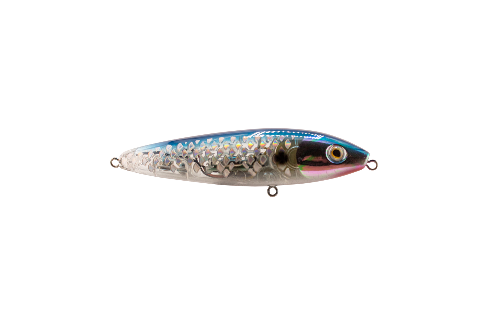 Gatto Loco Catfish Rig