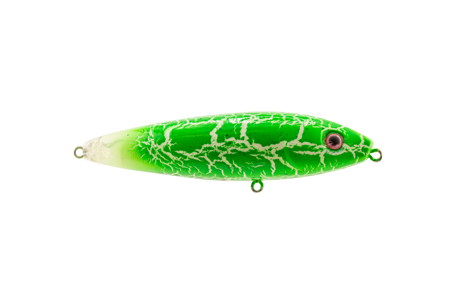 Gatto Loco Catfish Rig