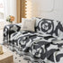 Chenille Sofa Cover Blanket, Couch Cover Blanket Throws for Couches Living Room Furniture Throw Covers