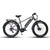 FAT-HD 1.0 Pro / Hunter X7 - Electric Bicycle