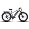 FAT-HD 1.0 Pro / Hunter X7 - Electric Bicycle
