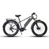 FAT-HD 1.0 Pro / Hunter X7 - Electric Bicycle