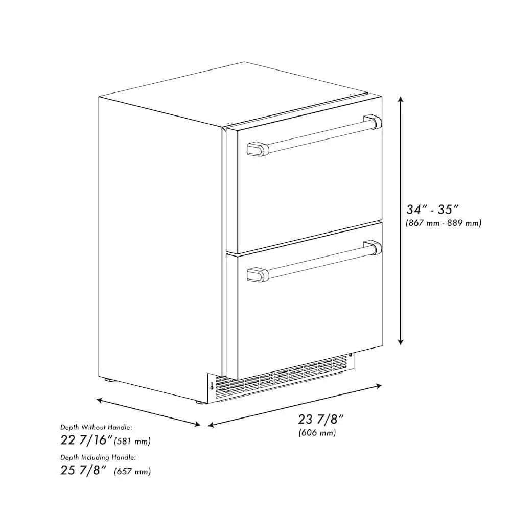 ZLINE 24
