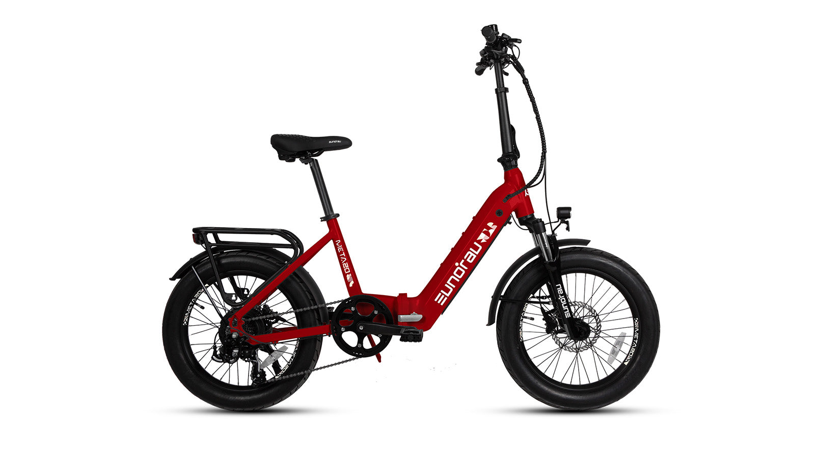 META20 1.0 - Electric Bicycle
