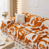 Chenille Sofa Cover Blanket, Couch Cover Blanket Throws for Couches Living Room Furniture Throw Covers