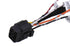 OLM F1 Plug and Play Harness - 2013-2017 Crosstrek