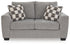 Loreo - Loveseat