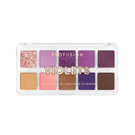 Essentials 10 Shade Palette – Mauves