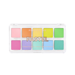 Essentials 10 Shade Palette – Mauves
