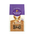 Old Mother Hubbard Mini P-Nuttier Biscuits, 16 Oz - Pack of 4