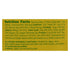 Nuts 'n More - PB Spread Birthday Cake Spread Single - Case of 10 - 1.1oz'