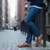 Union St Perforated, Men
