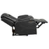 Benz - LED & Power Recliner Chair