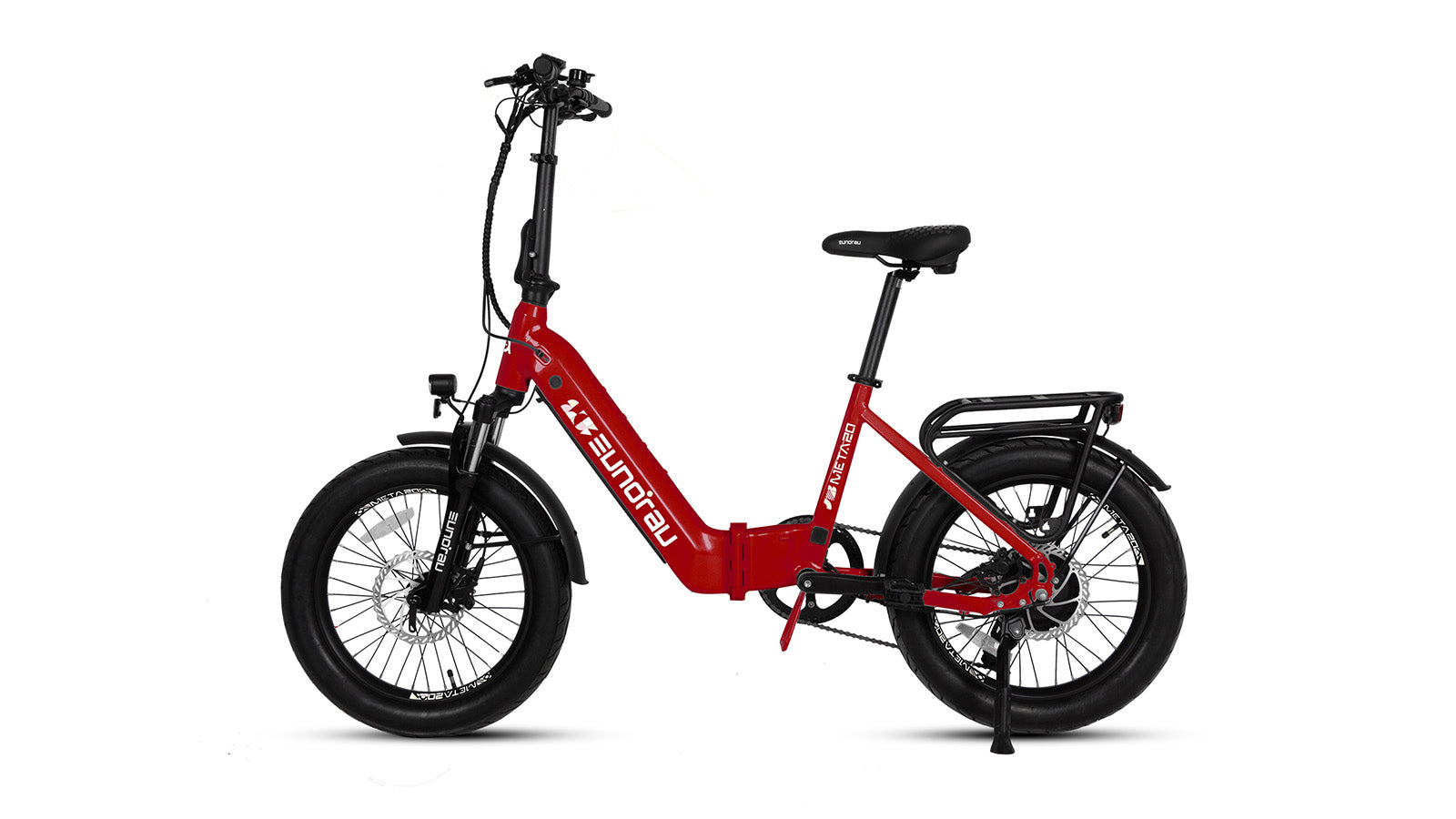 META20 1.0 - Electric Bicycle