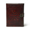 Star Wars Leather Journal - Dark Brown