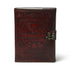 Star Wars Leather Journal - Dark Brown