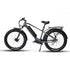 FAT-HD 1.0 Pro / Hunter X7 - Electric Bicycle