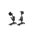 Dual-ball Butterfly Clip - Sublue Underwater Scooter