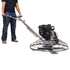 46" Concrete Power Trowel 14HP Kohler Float Pan Screed Edge Cement Finishing Tool