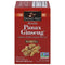 Bravo Absolute Panax Ginseng Tea - 20 Tea Bags